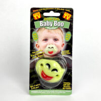 Baby Boo Pacifier
