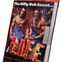 Billy Bob Book
