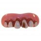 Caveman Cavity Teeth