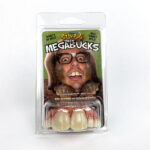 Megabucks Teeth