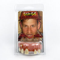 Deliverance Teeth