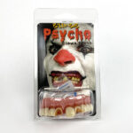 10092-Psycho-Clown-Teeth-Billy-Bob