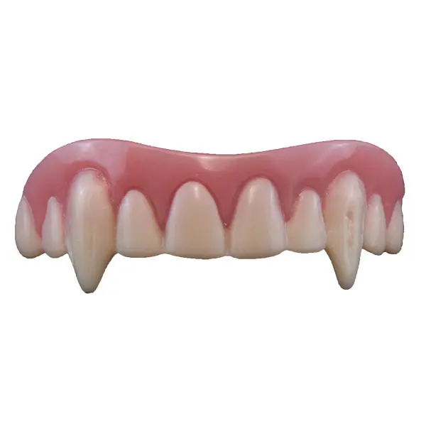 Vampire Teeth Custom Fit Fangs - Billy Bob FX Teeth