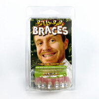 Fool All Braces