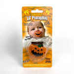 Lil Pumpkin Pacifier