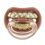 Grillz Baby Pacifier