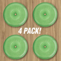 Fly Lid - 4 pack - Image 7