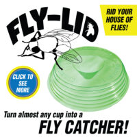 Fly Lid