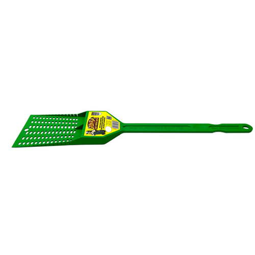 Green Swatter Side