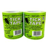Tick Tape