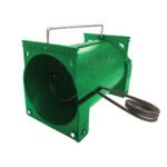 Rodent Trapping Tube