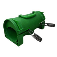 Double Barrel Rat Trap Angle