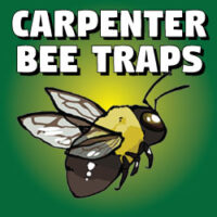 Carpenter Bee Trap