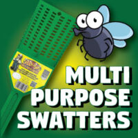 Multi Purpose Swatters