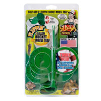 Billy Bob Flippin Bucket Mouse Trap
